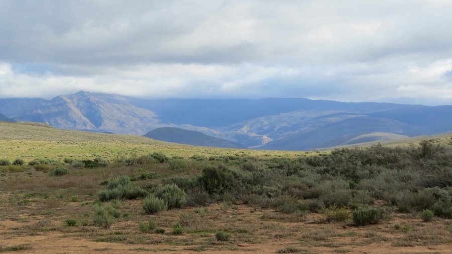 Commercial Property for Sale in Montagu Rural Western Cape